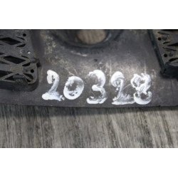 grille de pare brise avant gauche bmw e30 1904571