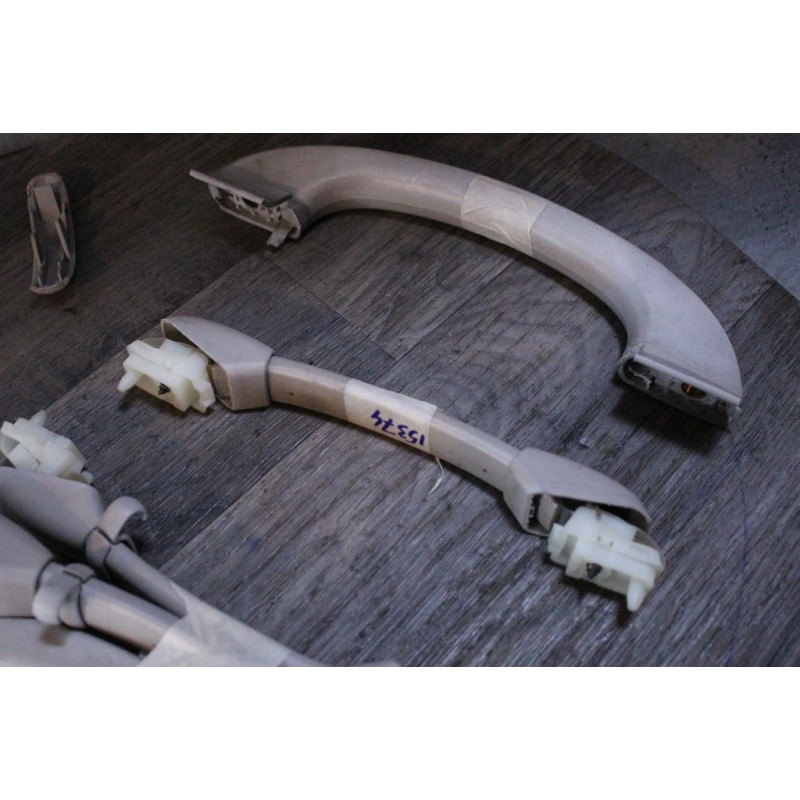 lot poignee plafond interieur peugeot 807 citroen c8 fiat ulysse lancia phedra