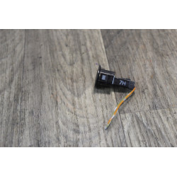 capteur divers tableau de bord nissan qashqai 7H