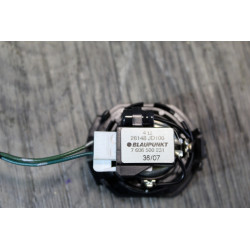 tweeter nissan qashqai 28148jd100