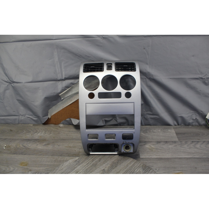console centrale plastic alu daihatsu sirion 55406-97420 console centrale plastic alu daihatsu sirion 55406-97420