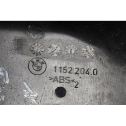 couvercle plastic superieur cache colonne de direction bmw e30 11522040