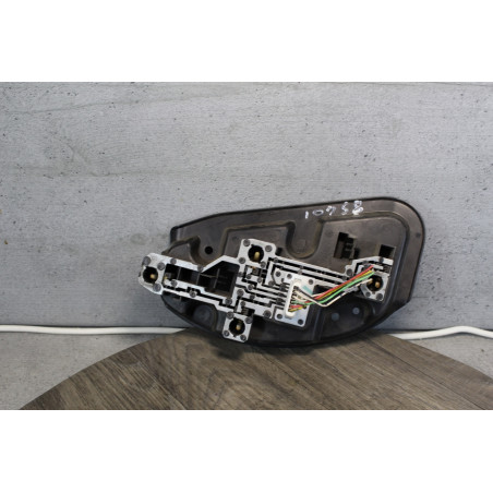 platine de feu arriere gauche citroen C5