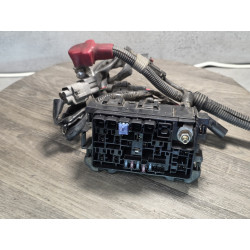 boite a fusible relais moteur DAIHATSU SIRION 1.3 16V 2001 5 PORTE