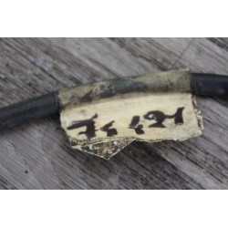repetiteur d aile support avec cable divers