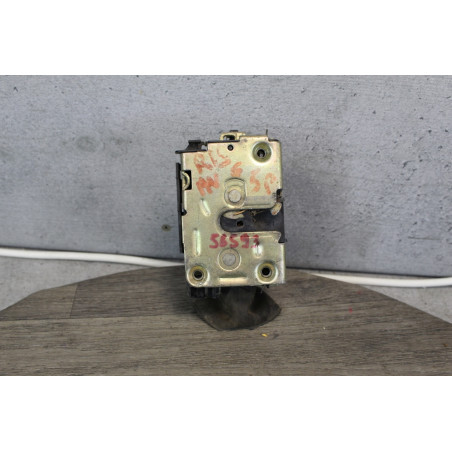 gache de porte avant gauche fermeture centralise renault 19 r19