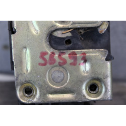 gache de porte avant gauche fermeture centralise renault 19 r19
