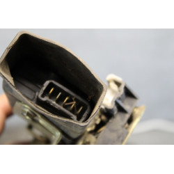 gache de porte avant gauche fermeture centralise renault 19 r19