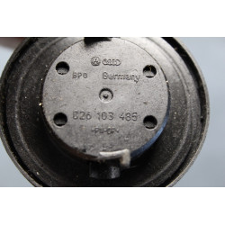 bouchon d huile moteur audi vw volkswagen 026103485