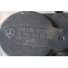 BOITIER PAPILLON MERCEDES CLASS A 1661410125