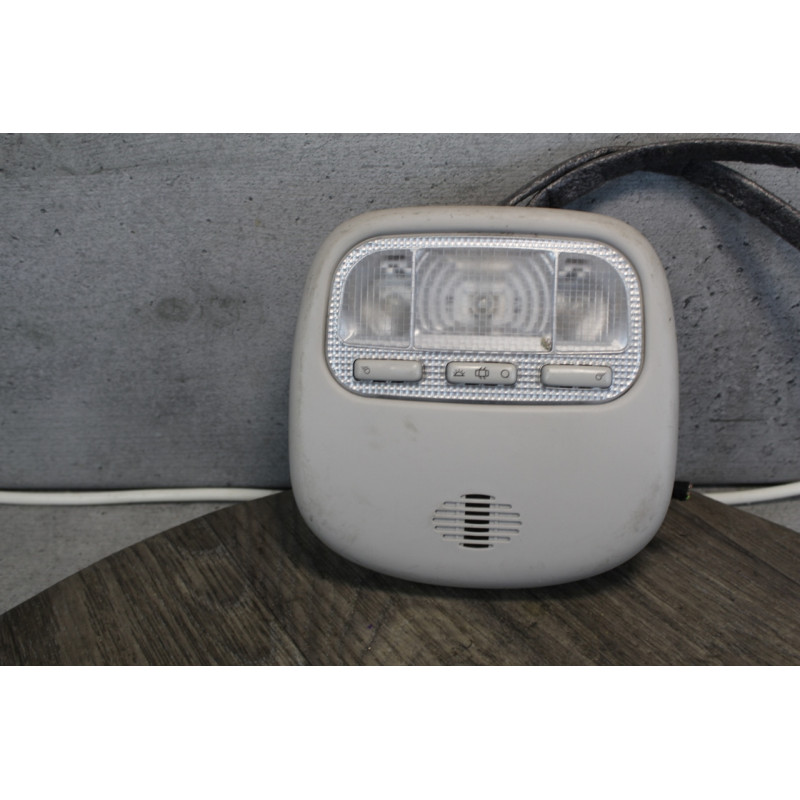 eclairage plafonnier citroen C4 9648338577 eclairage plafonnier citroen C4 9648338577