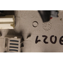 eclairage plafonnier citroen C4 9648338577