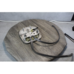 eclairage plafonnier citroen C4 9648338577