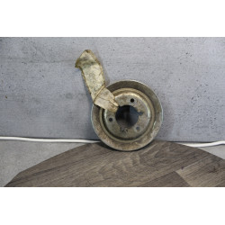 poulie vilebrequin peugeot citroen injection