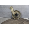 poulie vilebrequin peugeot citroen injection