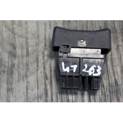 bouton de degivrage renault 19 21 r19 r21