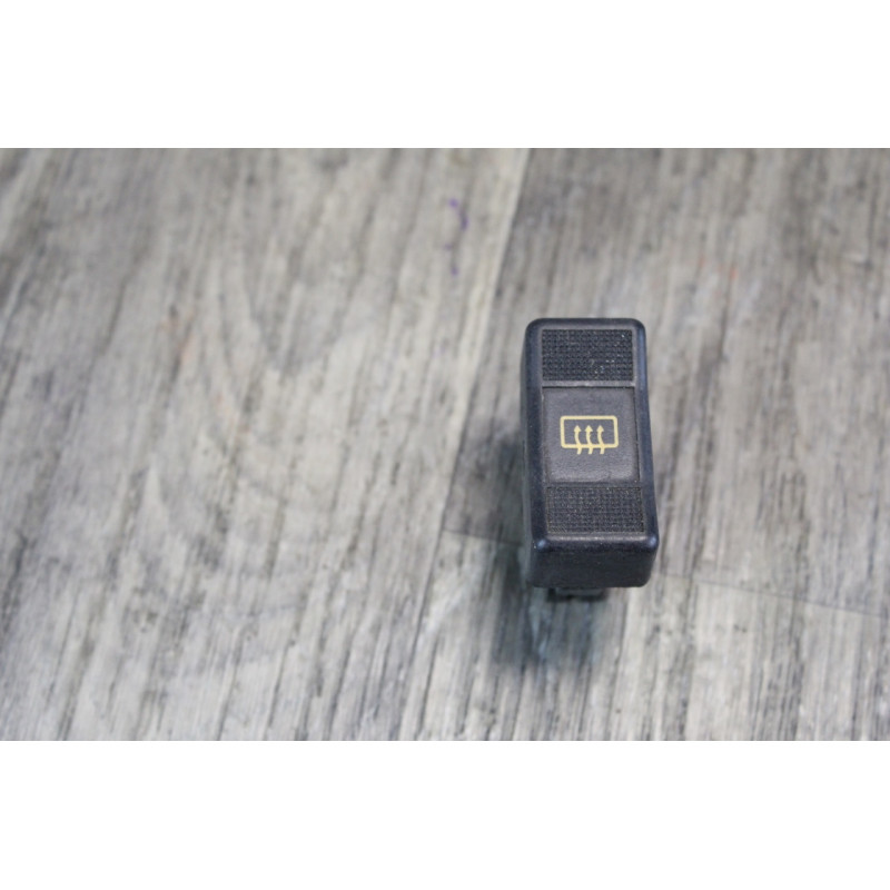 bouton de degivrage renault 19 21 r19 r21 bouton de degivrage renault 19 21 r19 r21