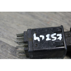 bouton warning renault 21 r21