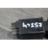 bouton warning renault 21 r21