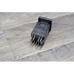 bouton warning renault 21 r21