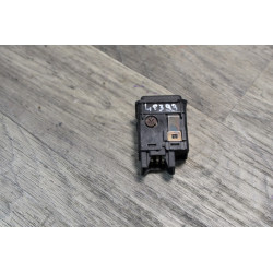 bouton warning rover serie 200 400 01638