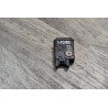 bouton warning rover serie 200 400 01638