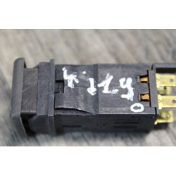 bouton de degivrage peugeot 405 p405