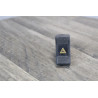 bouton warning renault 19 r19 7700794670