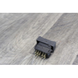 bouton warning renault 19 r19 7700794670