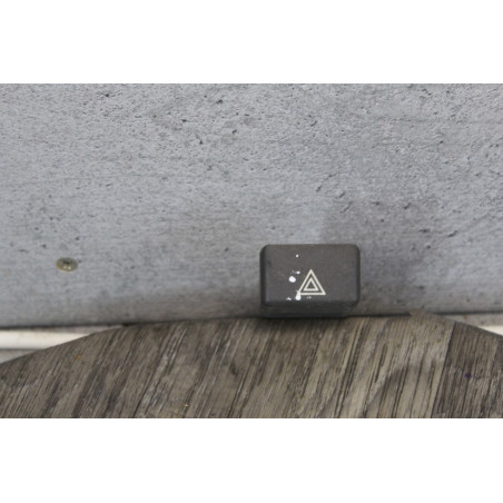 cabochon de bouton warning renault super 5