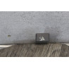 cabochon de bouton warning renault super 5