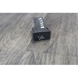 cabochon de bouton warning renault super 5