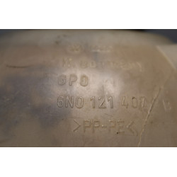 bocal liquide refroidissement vase expansion VW VOLKSWAGEN 6n0121407