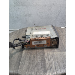 autoradio CD origine renault 8200002607