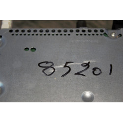 autoradio lecteur cd peugeot citroen 96643697xt