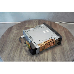 autoradio lecteur cd peugeot citroen 96643697xt
