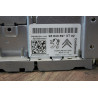 autoradio lecteur cd peugeot citroen 96643697xt