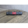 bouton warning feu de detresse fiat ducato 735421358