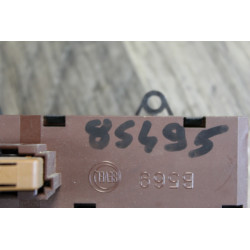 bouton warning feu de detresse fiat ducato 735421358