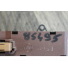 bouton warning feu de detresse fiat ducato 735421358
