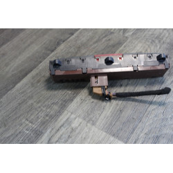 bouton warning feu de detresse fiat ducato 735421358