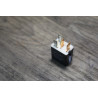 relais 12v 4 broches denso 156700-1020