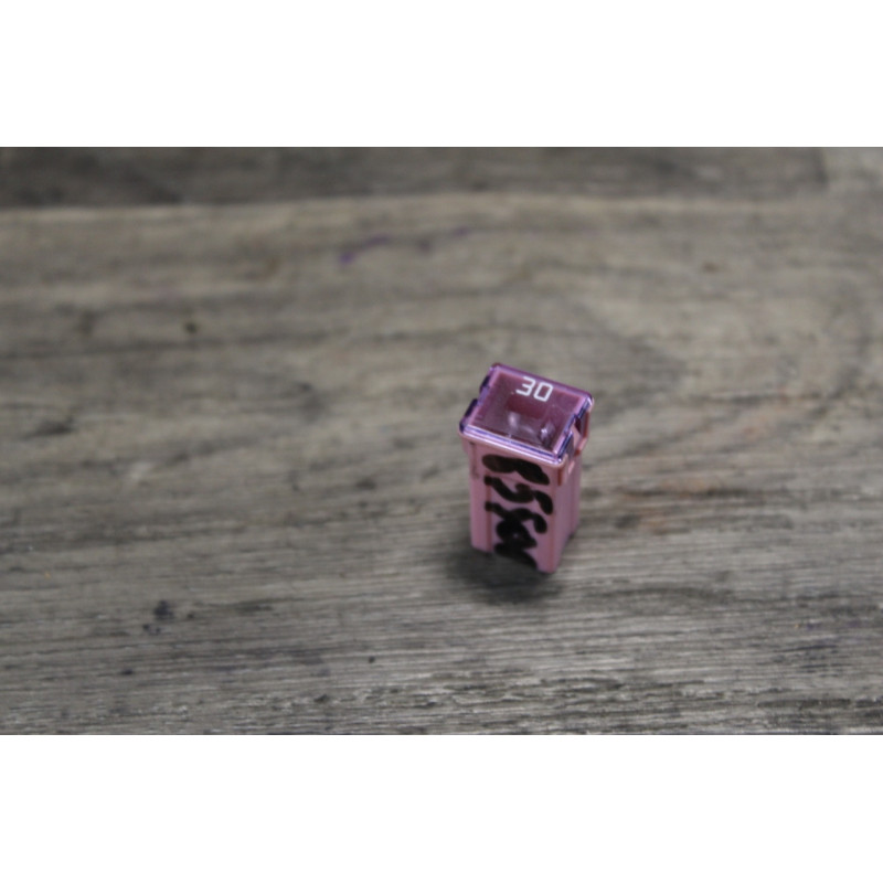 fusible rose 12v 30A fusible rose 12v 30A