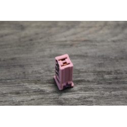 fusible rose 12v 30A