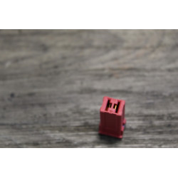 fusible rouge 12v 50A