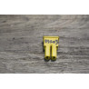 fusible jaune-beige 12v 60A