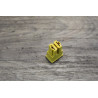 fusible jaune-beige 12v 60A