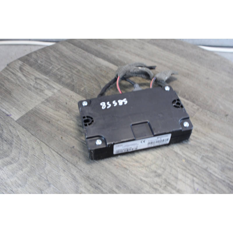 boitier module commande cbox gps bluetooh confort renault grand scenic 3 s180072001 boitier module commande cbox gps bluetooh confort renault grand scenic 3 s180072001