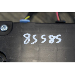boitier module commande cbox gps bluetooh confort renault grand scenic 3 s180072001