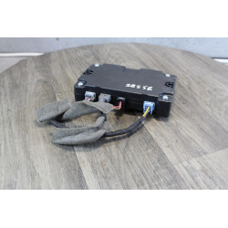 boitier module commande cbox gps bluetooh confort renault grand scenic 3 s180072001